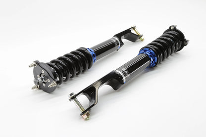 Mercedes-Benz E-Class 17-23 4Matic Innovative Series Coilover Scale Suspension