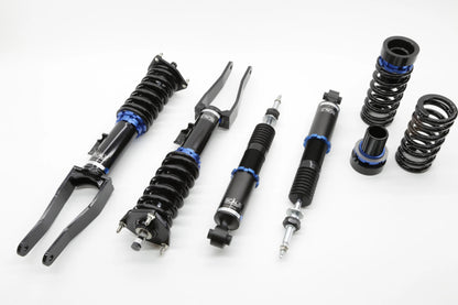 Alfa Romeo Giulia Awd 16+ Innovative Series Coilover Scale Suspension