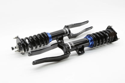 Alfa Romeo Giulia Awd 16+ Innovative Series Coilover Scale Suspension