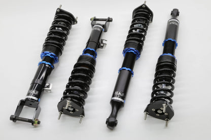 Tesla Model S Rwd 12-20 Innovative Series Coilover Scale Suspension