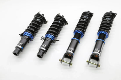 Infiniti M35/45 Awd 06-10 Innovative Series Coilover Scale Suspension