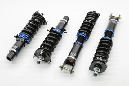 Infiniti M35/45 Awd 06-10 Innovative Series Coilover Scale Suspension