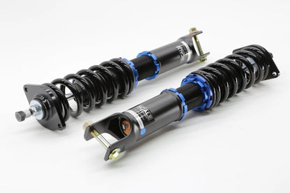 Infiniti Ex35/Ex37 07-14 Innovative Series Coilover Scale Suspension