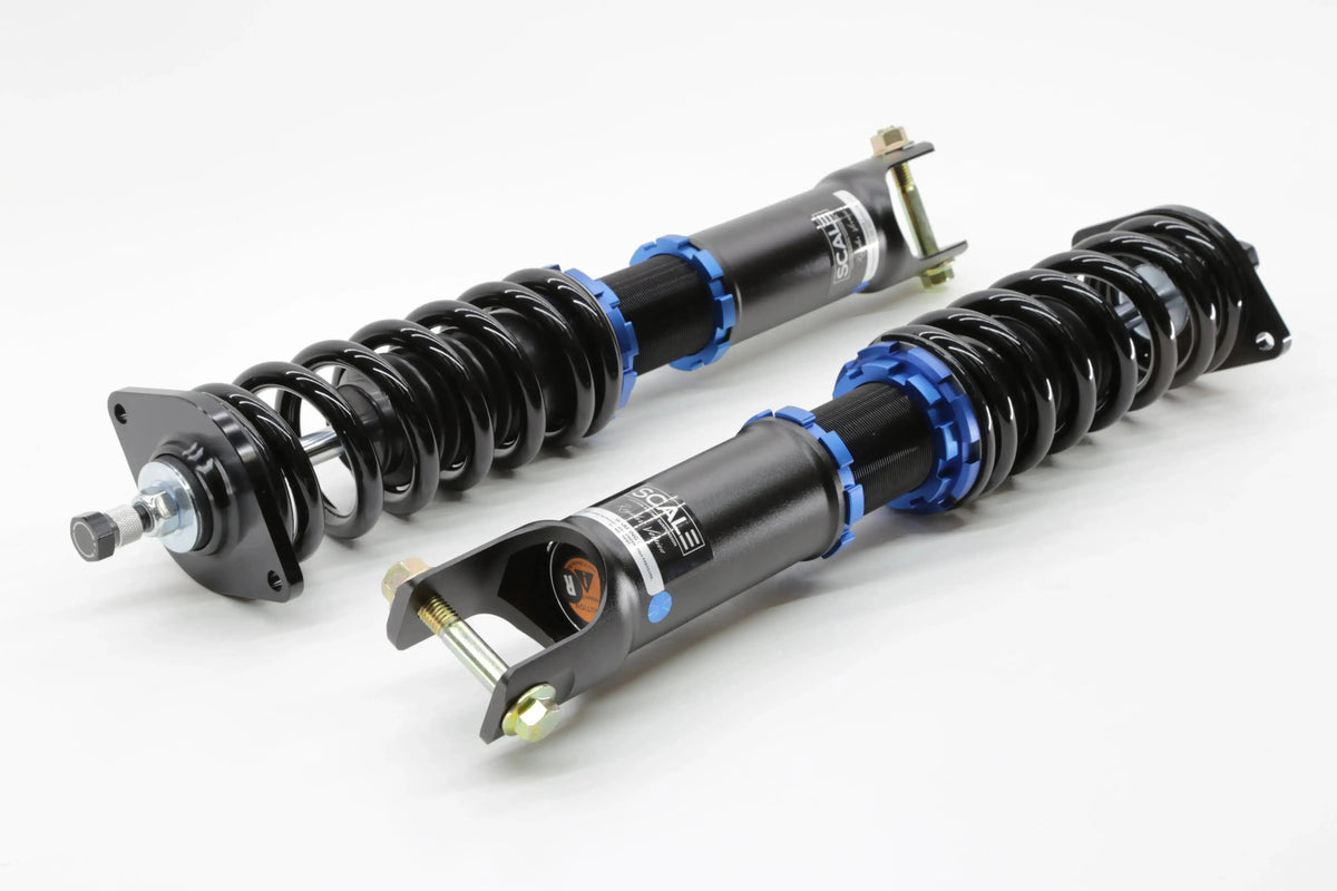 Infiniti M35/45 Awd 06-10 Innovative Series Coilover Scale Suspension