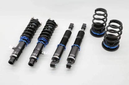 Mazda 6 09-13 Innovative Series Coilover Scale Suspension