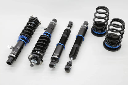 Mazda 6 09-13 Innovative Series Coilover Scale Suspension