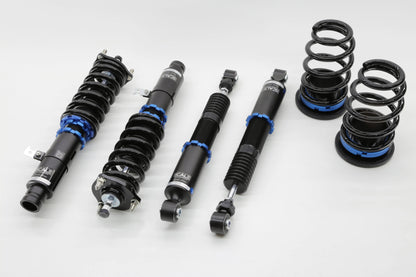 Ford Fusion 06-12 (2Wd/Awd) Innovative Series Coilover Scale Suspension