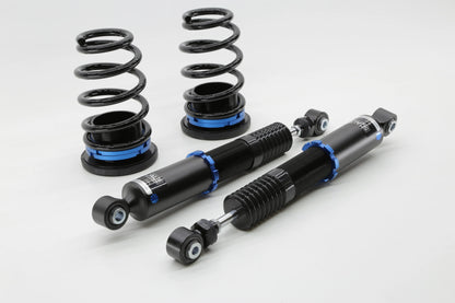 Ford Fusion 06-12 (2Wd/Awd) Innovative Series Coilover Scale Suspension