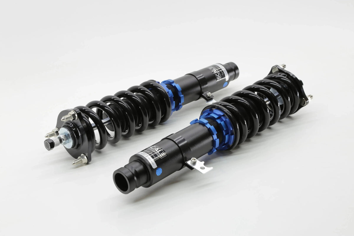 Mazda 6 09-13 Innovative Series Coilover Scale Suspension