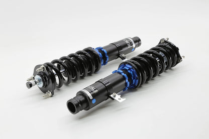 Ford Fusion 06-12 (2Wd/Awd) Innovative Series Coilover Scale Suspension