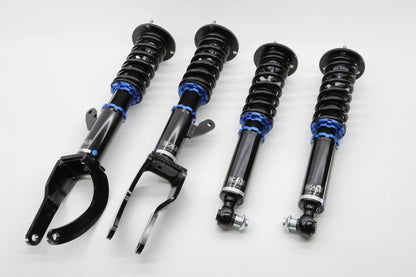 Bmw 6 Series 12-18 X-Drive (F06) Innovative Series Coilover Scale Suspension