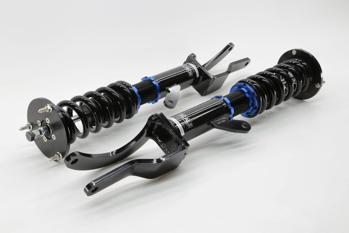 Bmw 6 Series 12-18 X-Drive (F06) Innovative Series Coilover Scale Suspension
