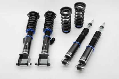 Tesla Model Y Rwd 20+ Innovative Series Coilover Scale Suspension