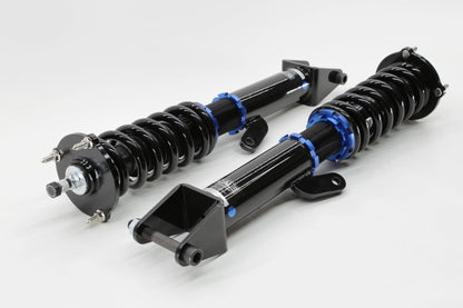 Tesla Model Y Rwd 20+ Innovative Series Coilover Scale Suspension