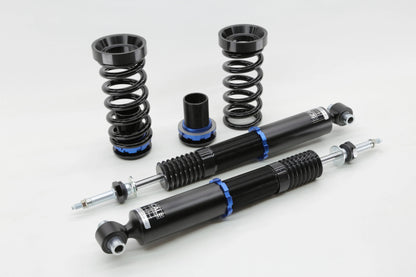 Tesla Model Y Rwd 20+ Innovative Series Coilover Scale Suspension