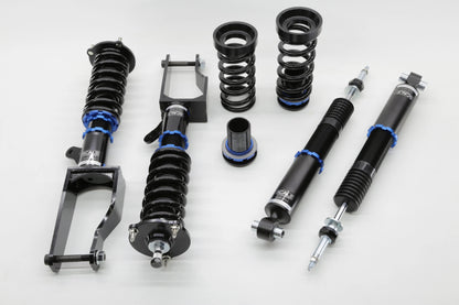 Tesla Model Y Awd 20+ Innovative Series Coilover Scale Suspension