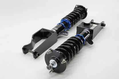 Tesla Model Y Awd 20+ Innovative Series Coilover Scale Suspension