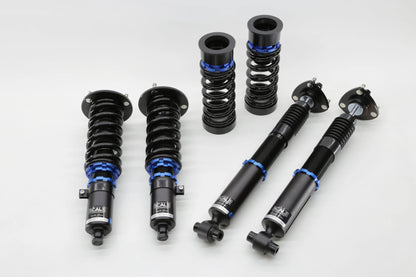 Lexus Rc 200/350 Awd 15+ Innovative Series Coilover Scale Suspension
