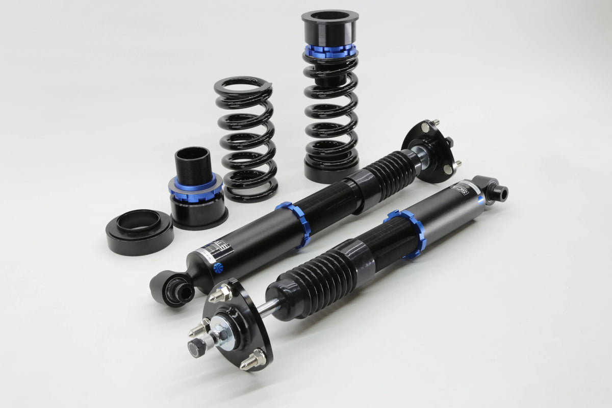 Lexus Gs 350 Awd 13-20 Innovative Series Coilover Scale Suspension