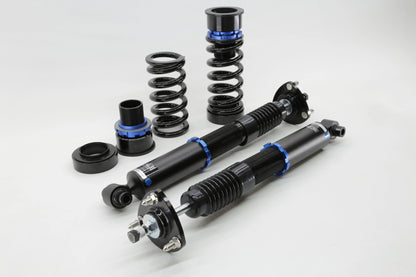 Lexus Gs 350 Awd 13-20 Innovative Series Coilover Scale Suspension