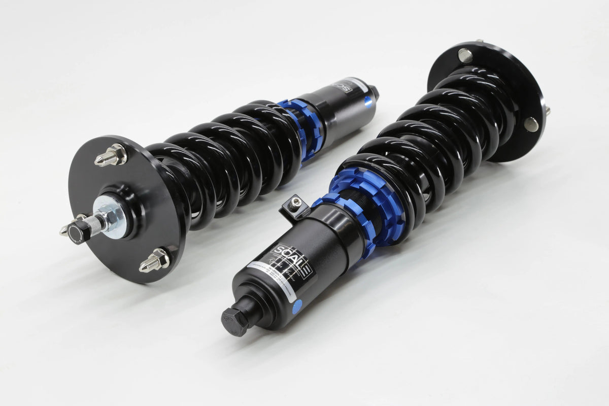Lexus Is 250/300/350 Awd 14+ Innovative Series Coilover Scale Suspension