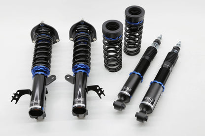 Toyota Rav4 19+ Innovative Series Coilover Scale Suspension