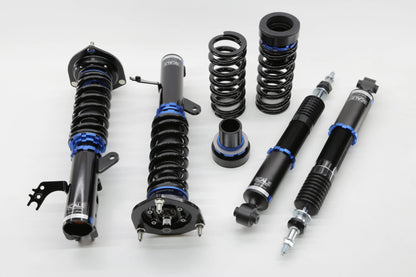 Toyota Rav4 19+ Innovative Series Coilover Scale Suspension