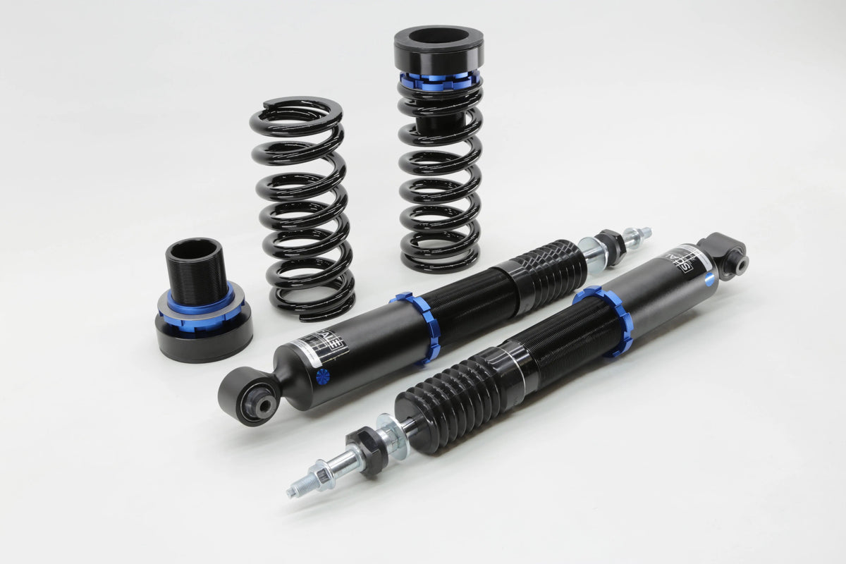 Toyota Rav4 19+ Innovative Series Coilover Scale Suspension