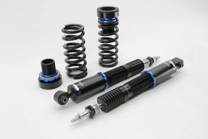 Toyota Rav4 19+ Innovative Series Coilover Scale Suspension