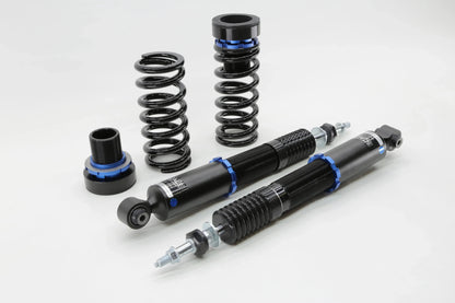 Toyota Camry *Le/Xle* 18+ Innovative Series Coilover Scale Suspension