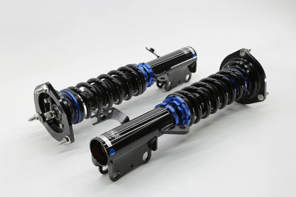 Toyota Rav4 19+ Innovative Series Coilover Scale Suspension