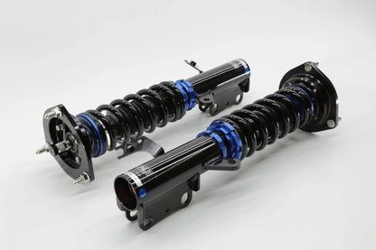 Toyota Camry *Le/Xle* 18+ Innovative Series Coilover Scale Suspension