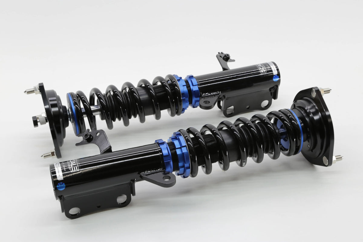 Toyota Rav4 19+ Innovative Series Coilover Scale Suspension