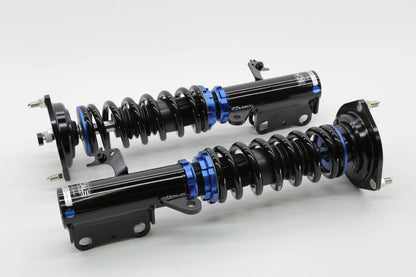 Toyota Rav4 19+ Innovative Series Coilover Scale Suspension