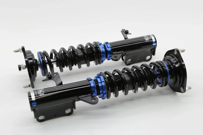 Toyota Camry *Le/Xle* 18+ Innovative Series Coilover Scale Suspension