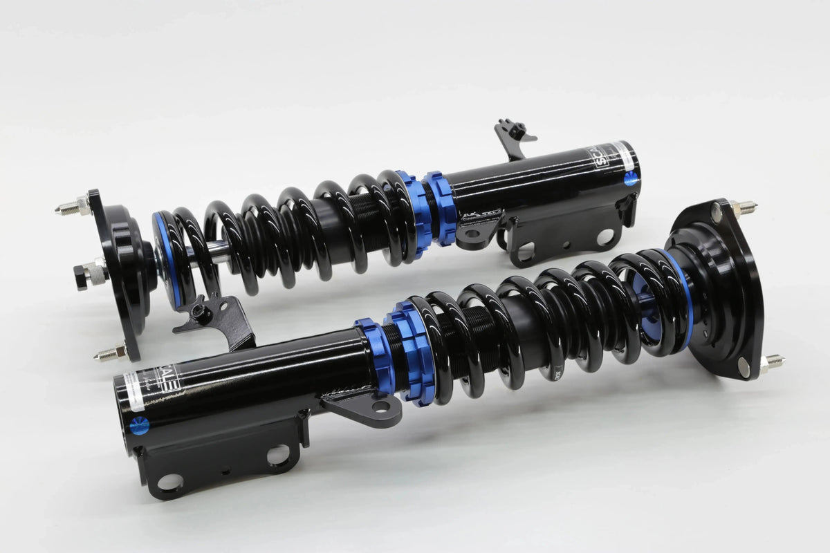 Toyota Camry *Le/Xle* 18+ Innovative Series Coilover Scale Suspension
