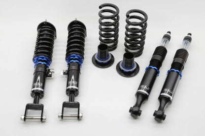 Mercedes-Benz Cls 04-10 Innovative Series Coilover Scale Suspension