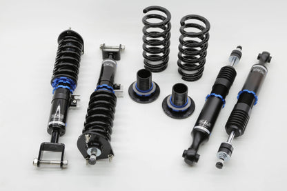 Mercedes-Benz Cls 04-10 Innovative Series Coilover Scale Suspension