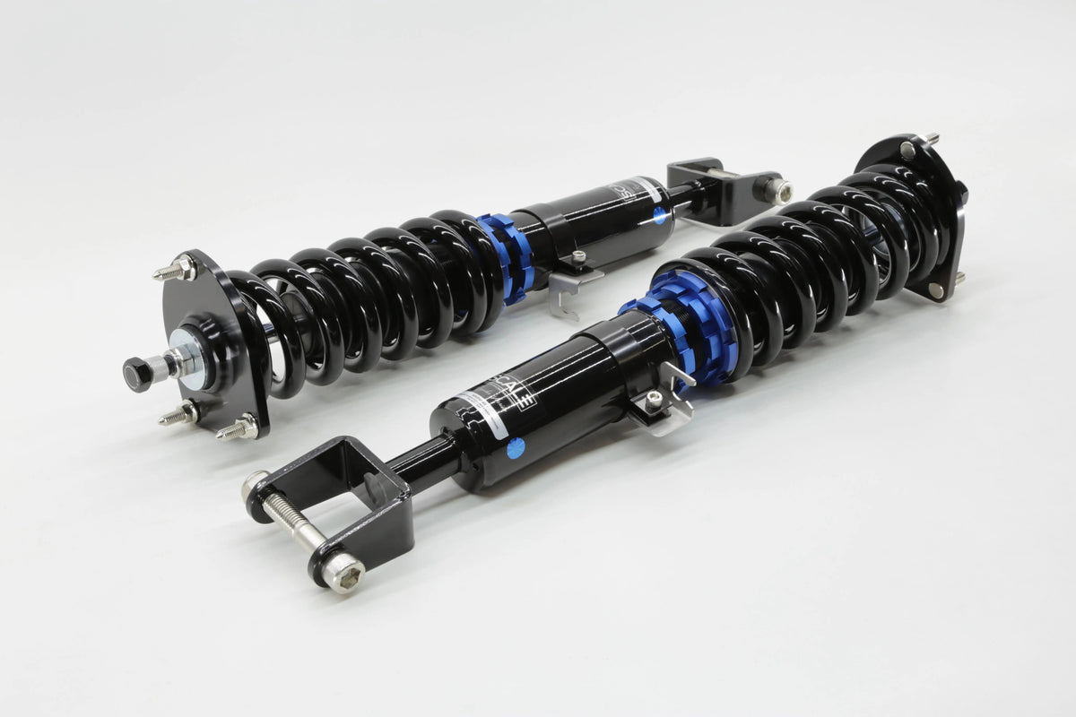 Mercedes-Benz Cls 04-10 Innovative Series Coilover Scale Suspension