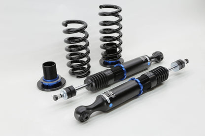 Mercedes-Benz Cls 04-10 Innovative Series Coilover Scale Suspension