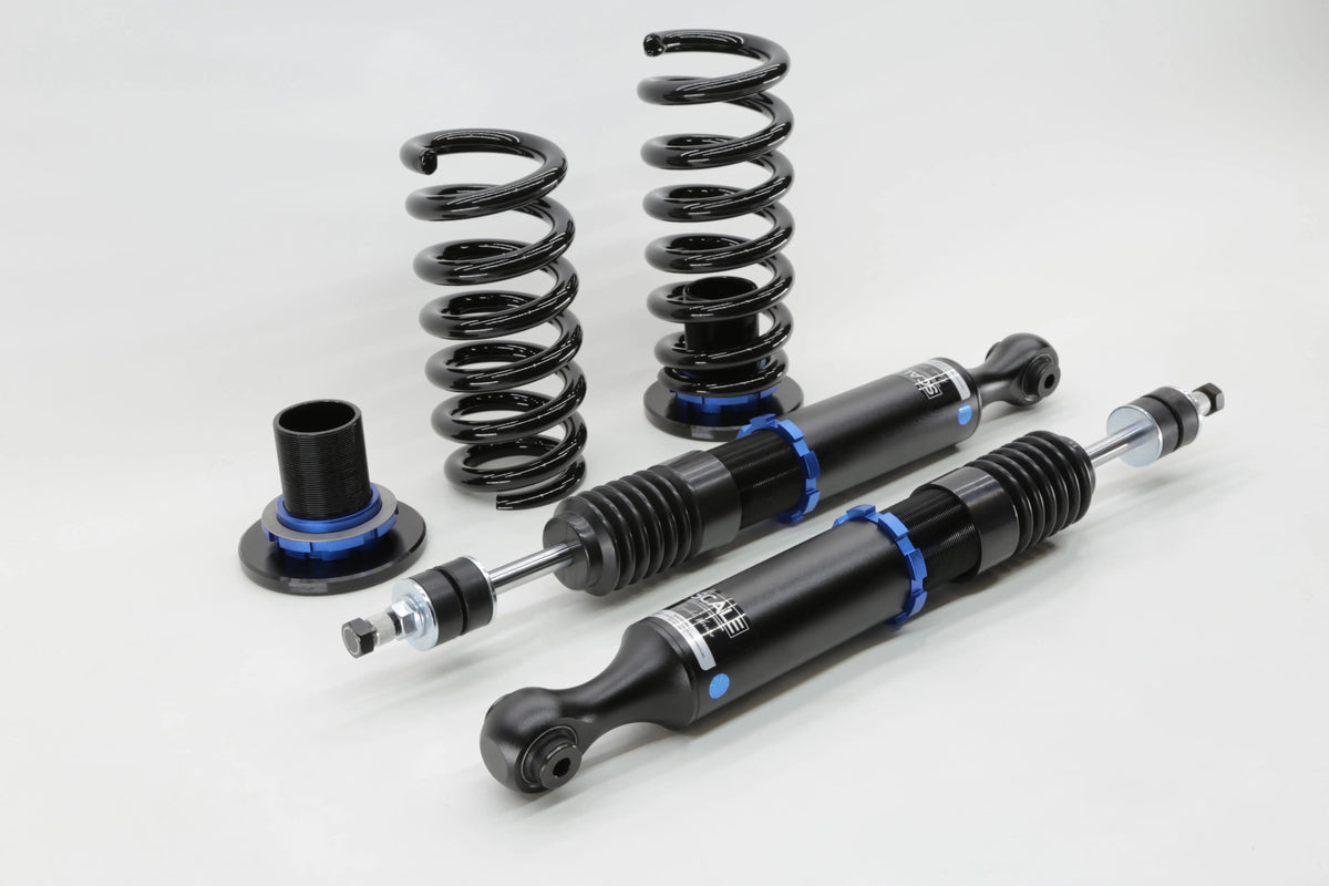 Mercedes-Benz E-Class W211 Awd 02-09 Innovative Series Coilover Scale Suspension