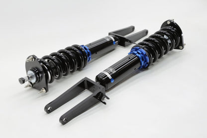 Scale Suspension Mercedes-Benz E-Class W211 Airmatic AWD 02-09 Innovative Series Coilover