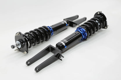 Mercedes-Benz E-Class W211 Awd 02-09 Innovative Series Coilover Scale Suspension