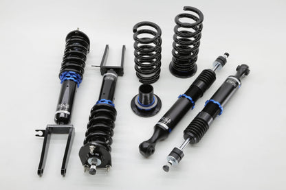Mercedes-Benz E-Class W211 Awd 02-09 Innovative Series Coilover Scale Suspension