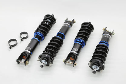 Honda S2000 00-09 Innovative Series Coilover Scale Suspension