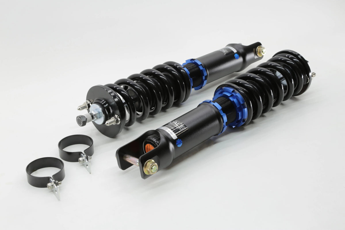 Honda S2000 00-09 Innovative Series Coilover Scale Suspension