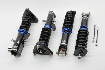 Nissan Maxima 16-23 Innovative Series Coilover Scale Suspension