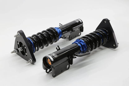 Nissan Maxima 16-23 Innovative Series Coilover Scale Suspension