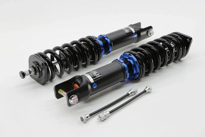 Nissan Maxima 16-23 Innovative Series Coilover Scale Suspension