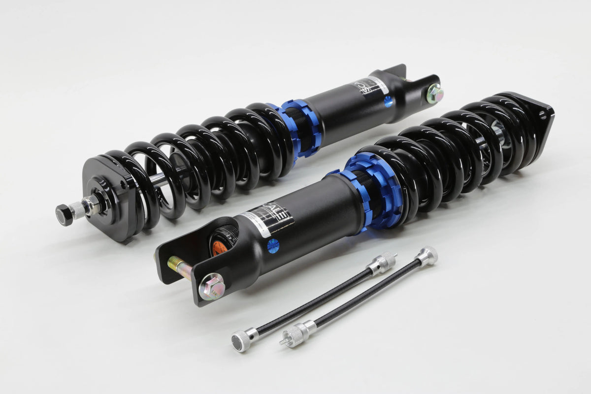 Nissan Altima 07-18 Innovative Series Coilover Scale Suspension
